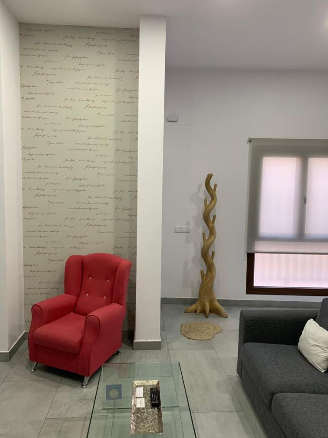 Apartment La Pandorga