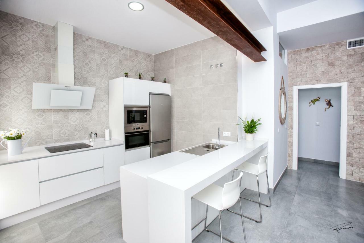 La Pandorga Apartment