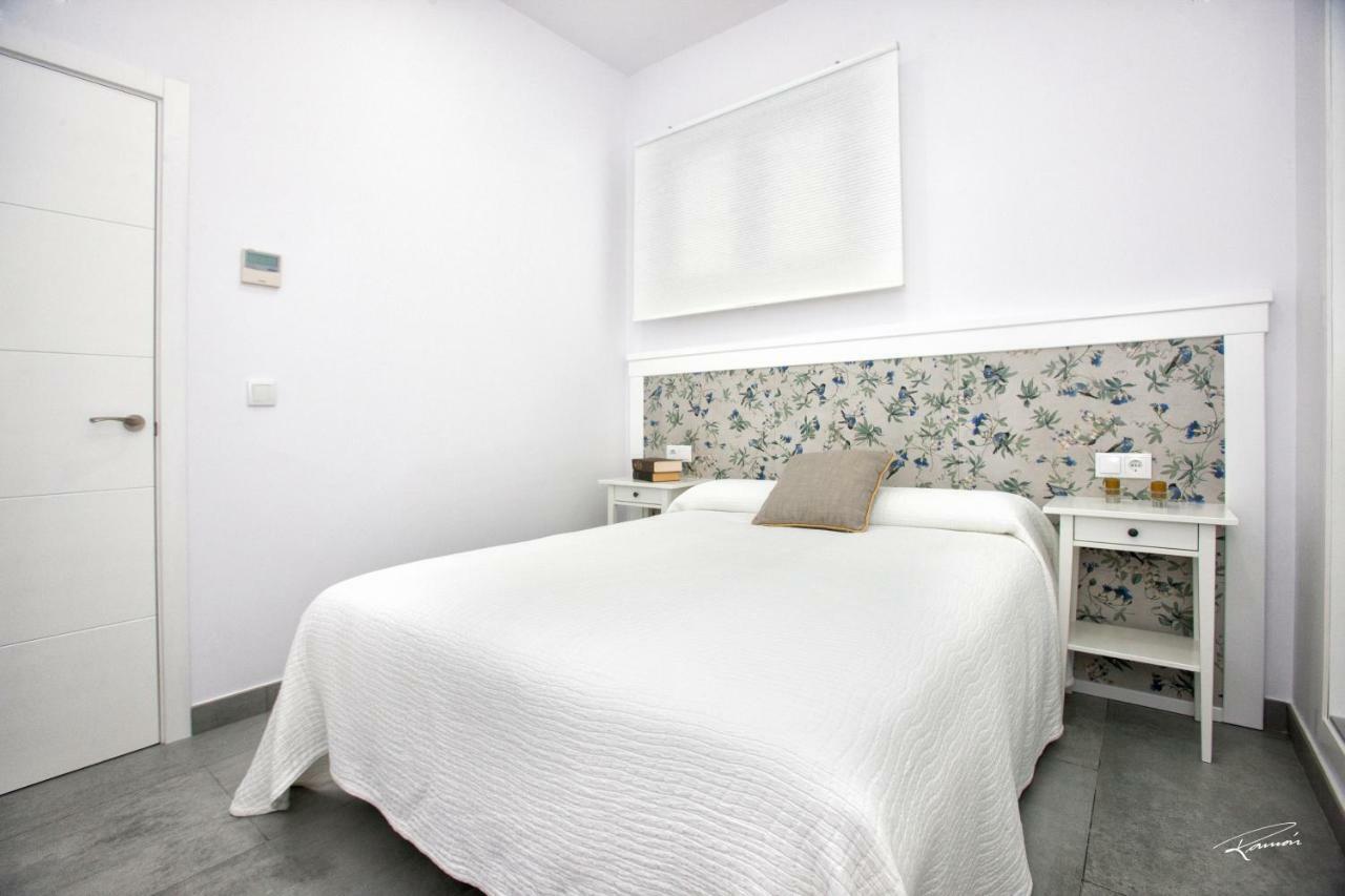 Apartment La Pandorga