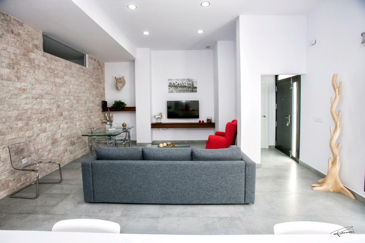 La Pandorga Apartment *