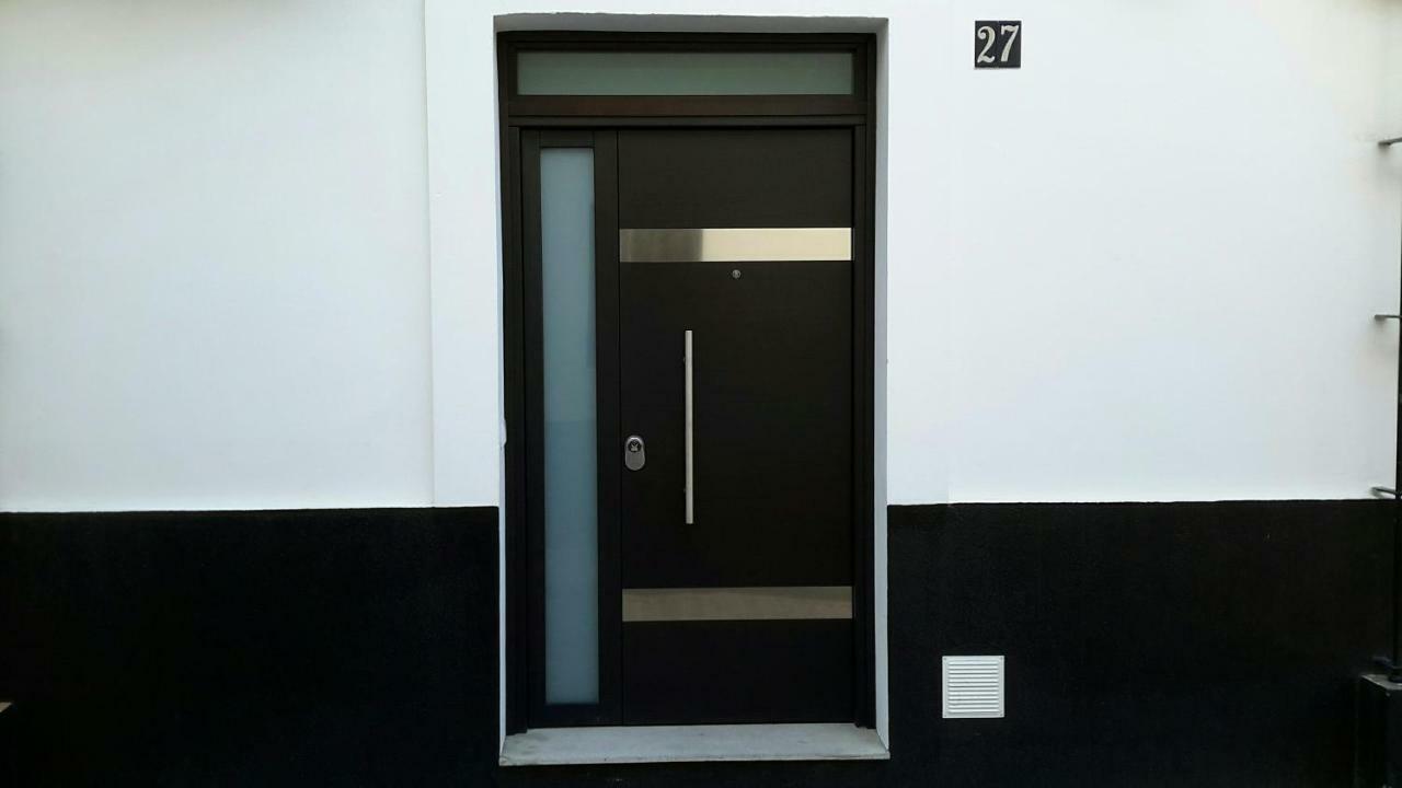 Apartment La Pandorga *
