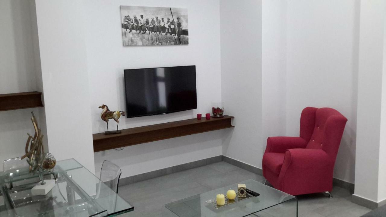 Apartment La Pandorga Sanlúcar de Barrameda
