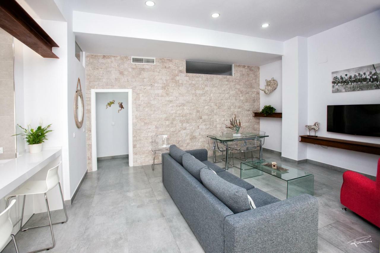 La Pandorga Apartment *