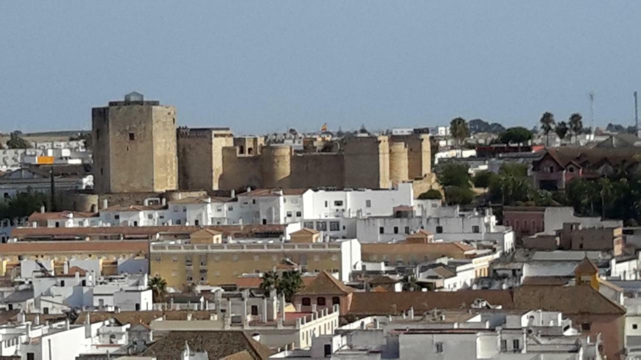 Apartamento La Pandorga *