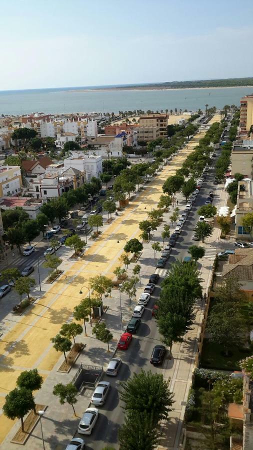 Apartamento La Pandorga