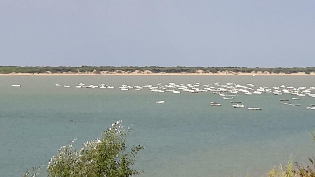 Apartamento La Pandorga Sanlúcar de Barrameda