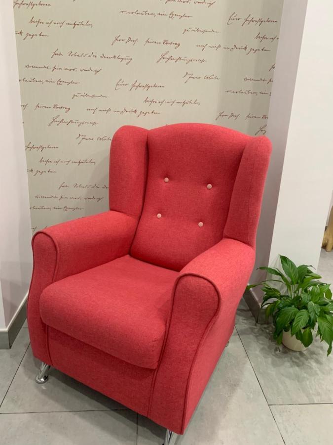 Apartamento La Pandorga *