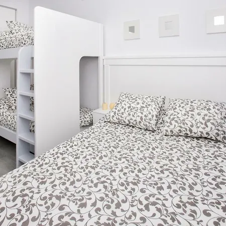Ferienwohnung La Pandorga Sanlúcar de Barrameda Exterior foto