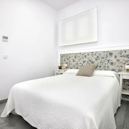 Ferienwohnung La Pandorga Sanlúcar de Barrameda Exterior foto