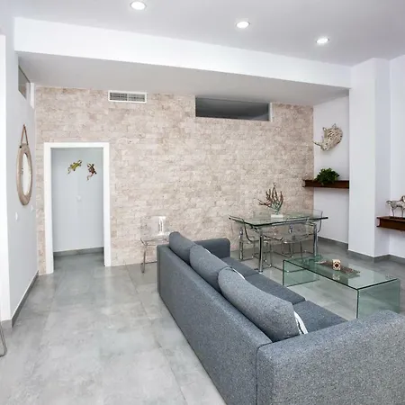 Ferienwohnung La Pandorga Sanlúcar de Barrameda Exterior foto