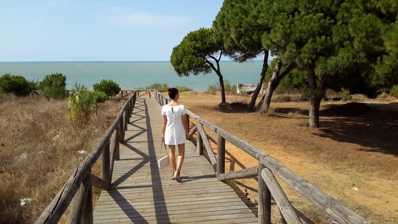 La Pandorga Appartamento Sanlúcar de Barrameda